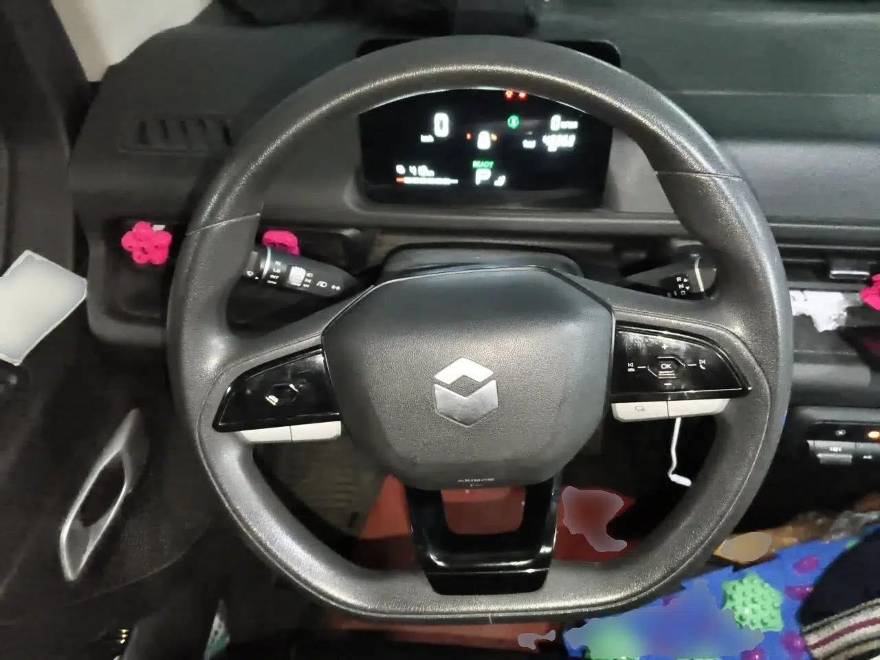 CHANGAN KAICHENG V919 2025 Model, Express Cabin, CATL 88 kWh, Long Wheelbase, High Roof, Elite Version, 6 Seats — миниатюра 11