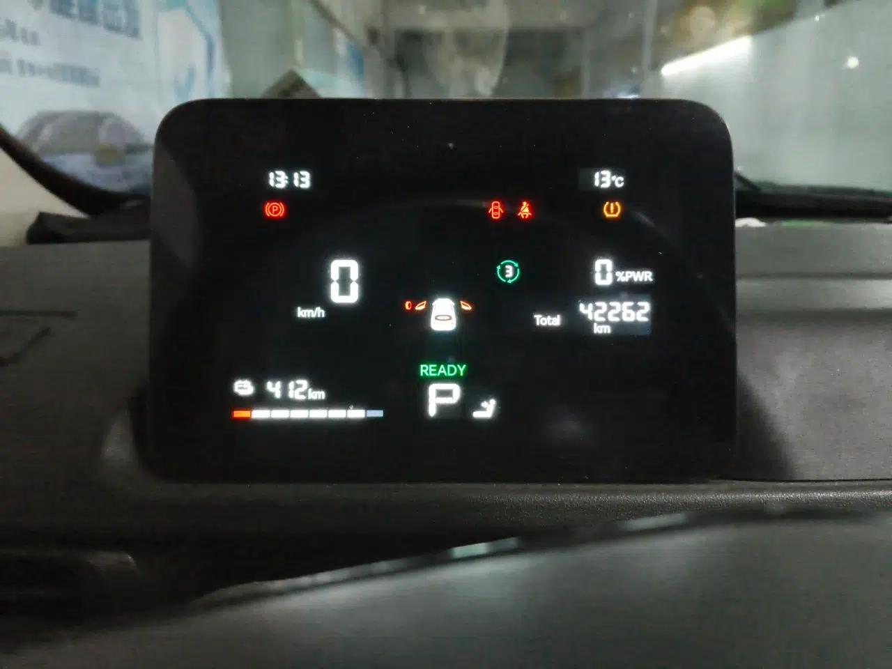 CHANGAN KAICHENG V919 2025 Model, Express Cabin, CATL 88 kWh, Long Wheelbase, High Roof, Elite Version, 6 Seats — миниатюра 12