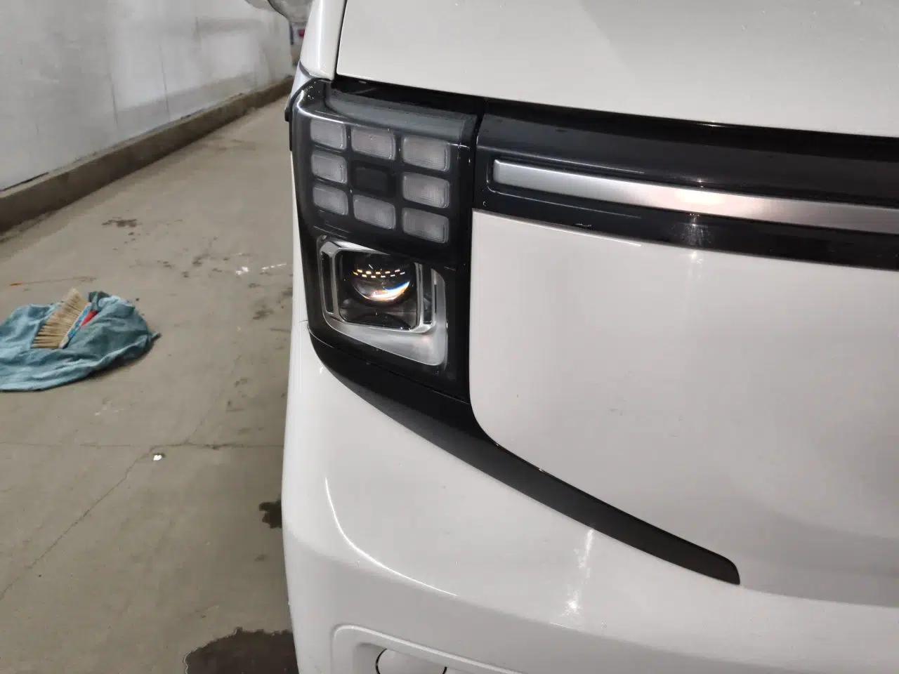 CHANGAN KAICHENG V919 2025 Model, Express Cabin, CATL 88 kWh, Long Wheelbase, High Roof, Elite Version, 6 Seats — миниатюра 7