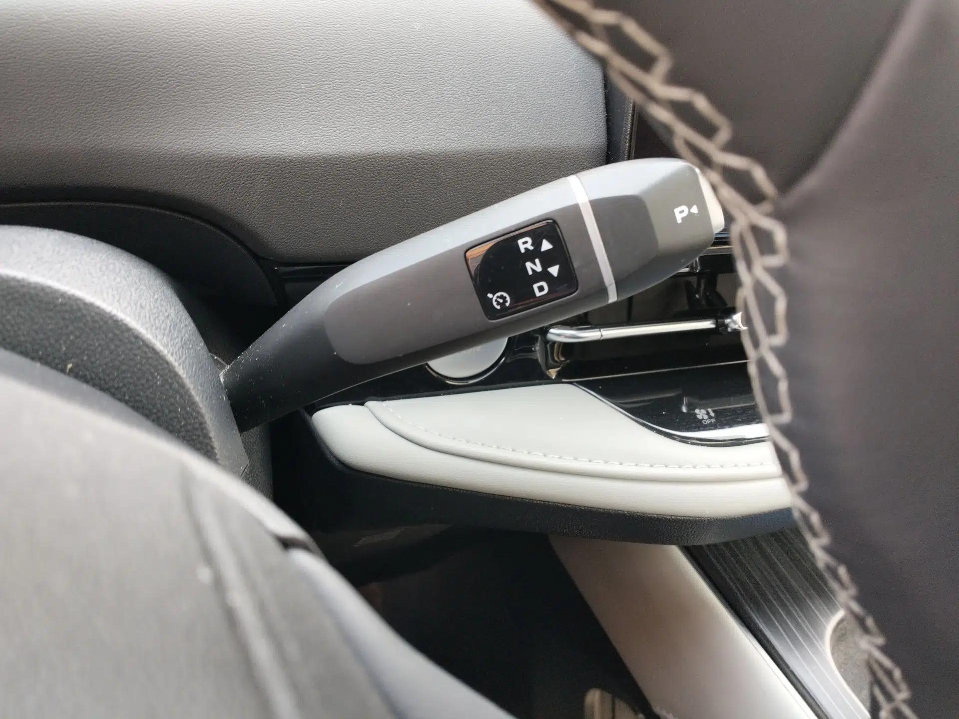 CHANGAN NEVO Q05 2025 Truly Delicious Version 125cc Beyond-Excellent Type — миниатюра 13