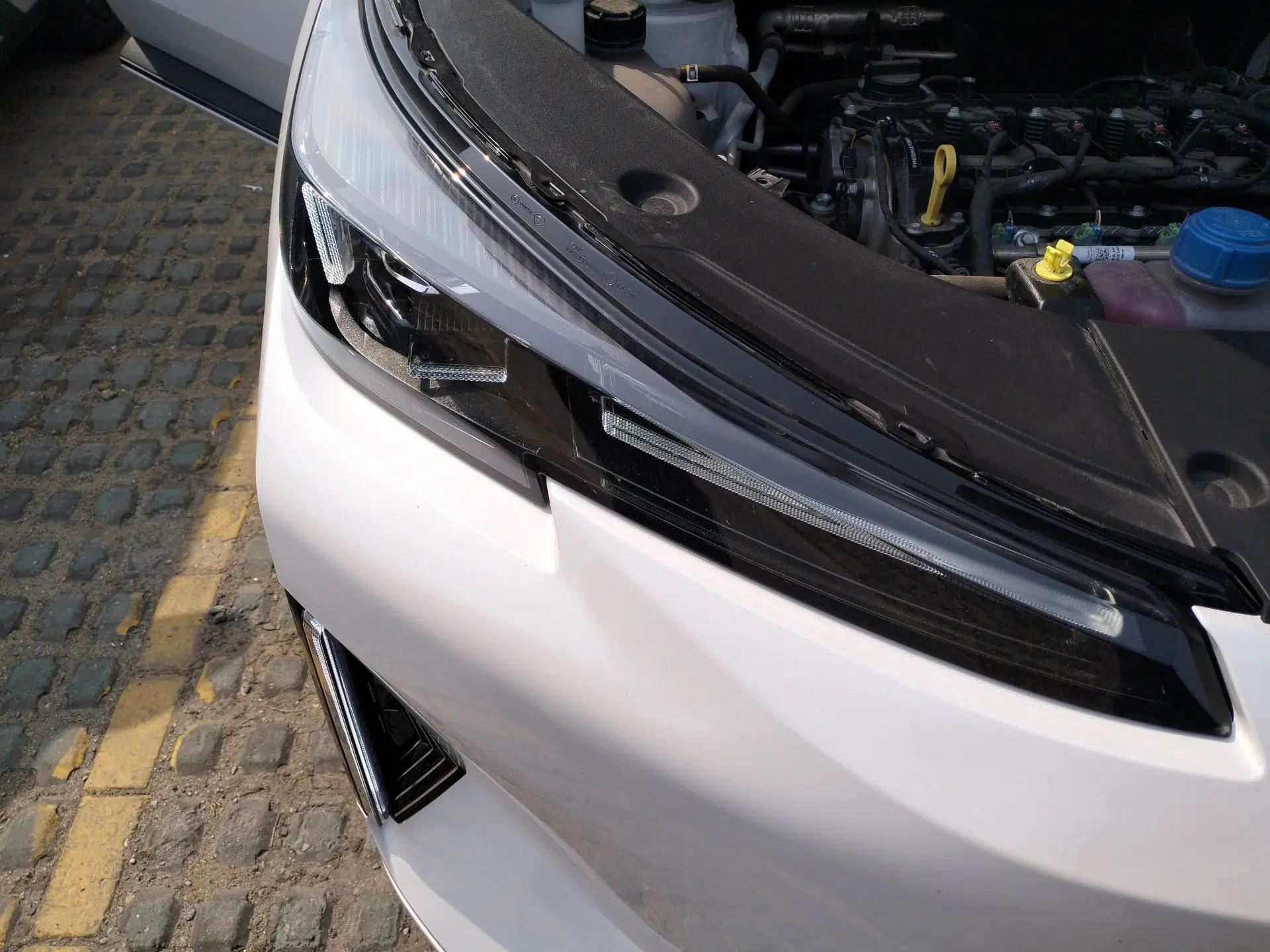 CHANGAN NEVO Q05 2025 Truly Delicious Version 125cc Beyond-Excellent Type — миниатюра 7