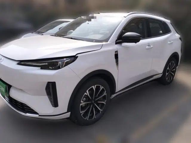 CHANGAN NEVO Q05 2025 Truly Delicious Version 125cc Beyond-Excellent Type
