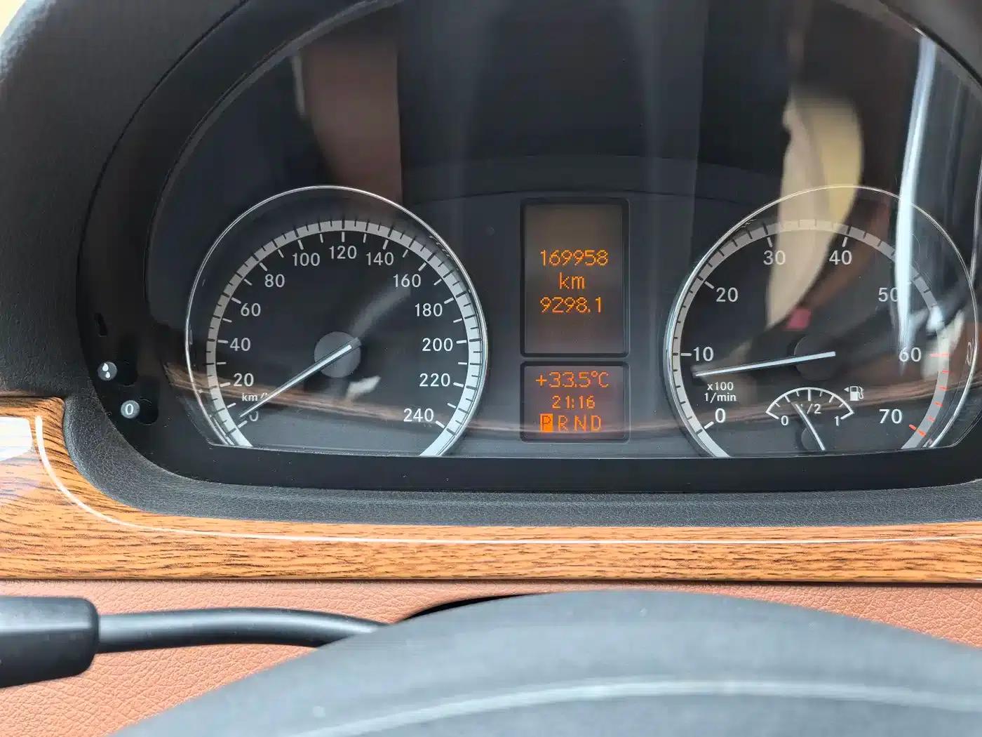 Viano 2013 3.5L Haochi Edition — миниатюра 7