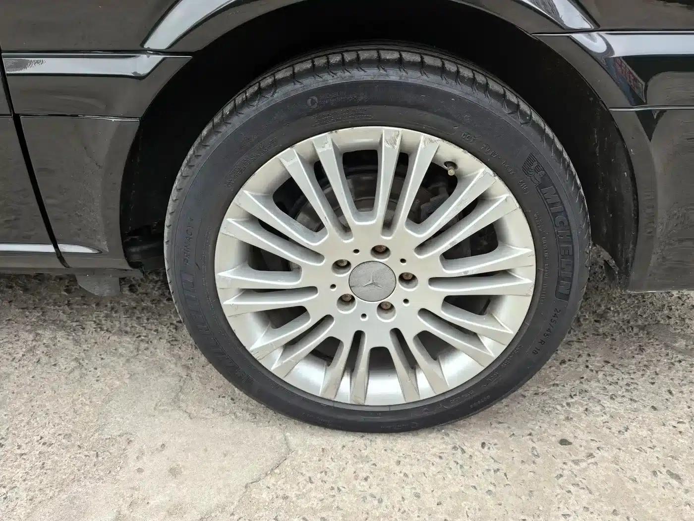 Viano 2013 3.5L Haochi Edition — миниатюра 9