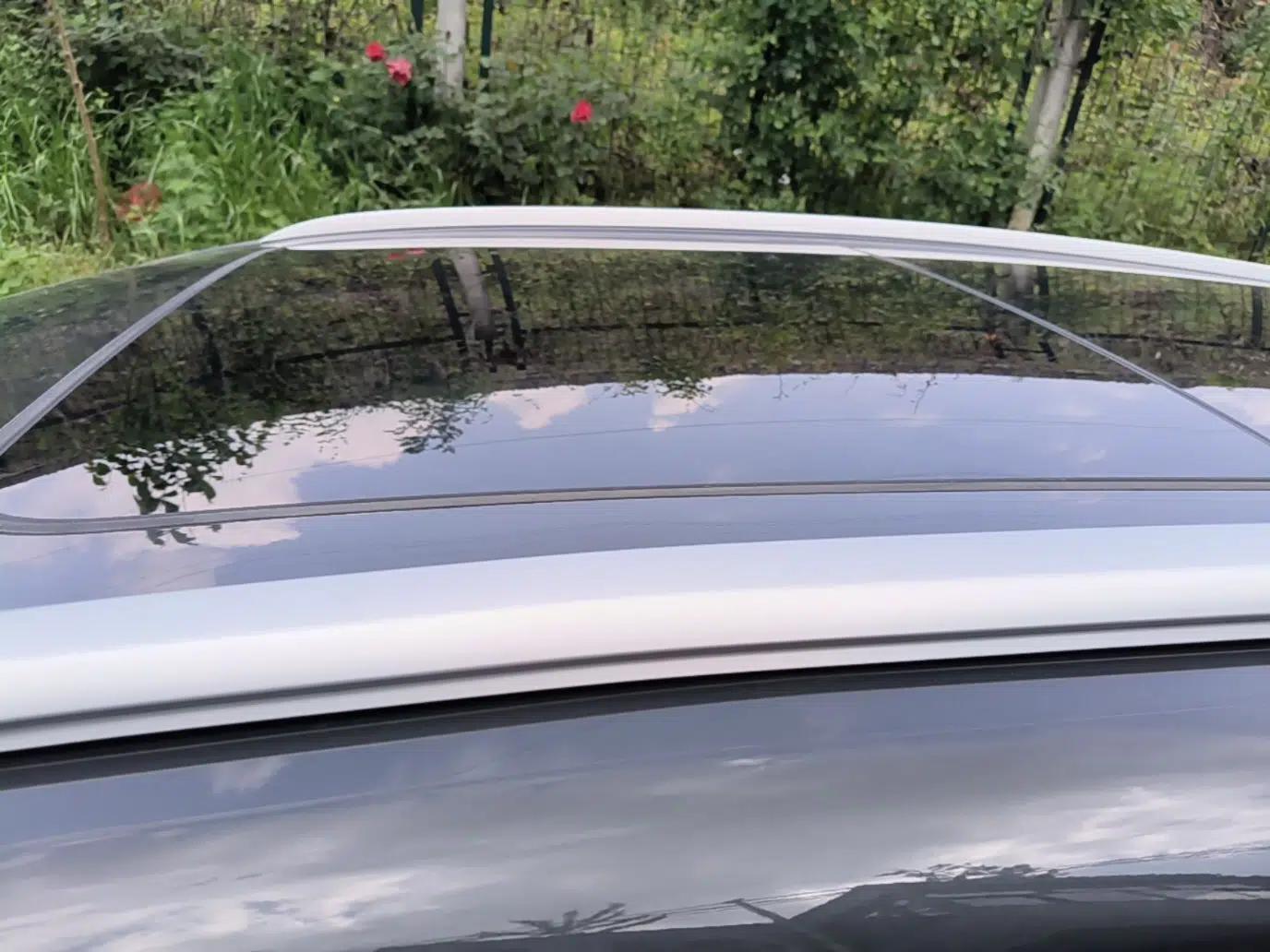 FORTHING Yacht 2024 1.5T DCT Guanhai Edition — миниатюра 11