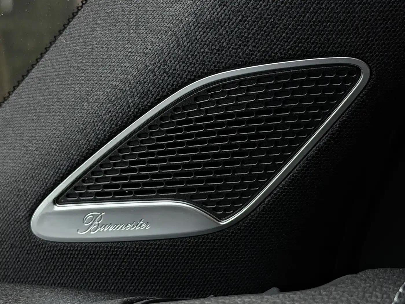 2023 Mercedes-Benz GLB AMG 35 4MATIC — миниатюра 11