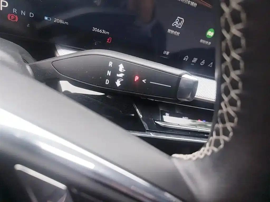 Buick E4 2023 GS Edition — миниатюра 14