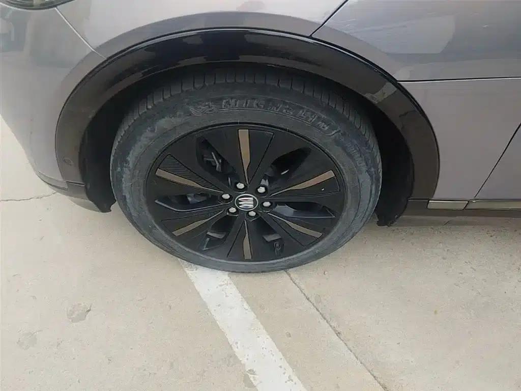 Buick E4 2023 GS Edition — миниатюра 23