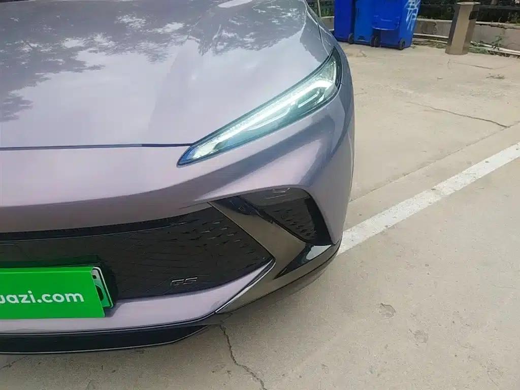 Buick E4 2023 GS Edition — миниатюра 24