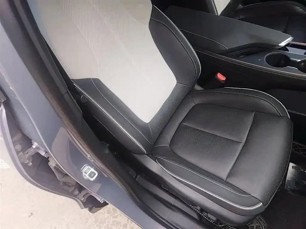Buick E4 2023 GS Edition — миниатюра 25