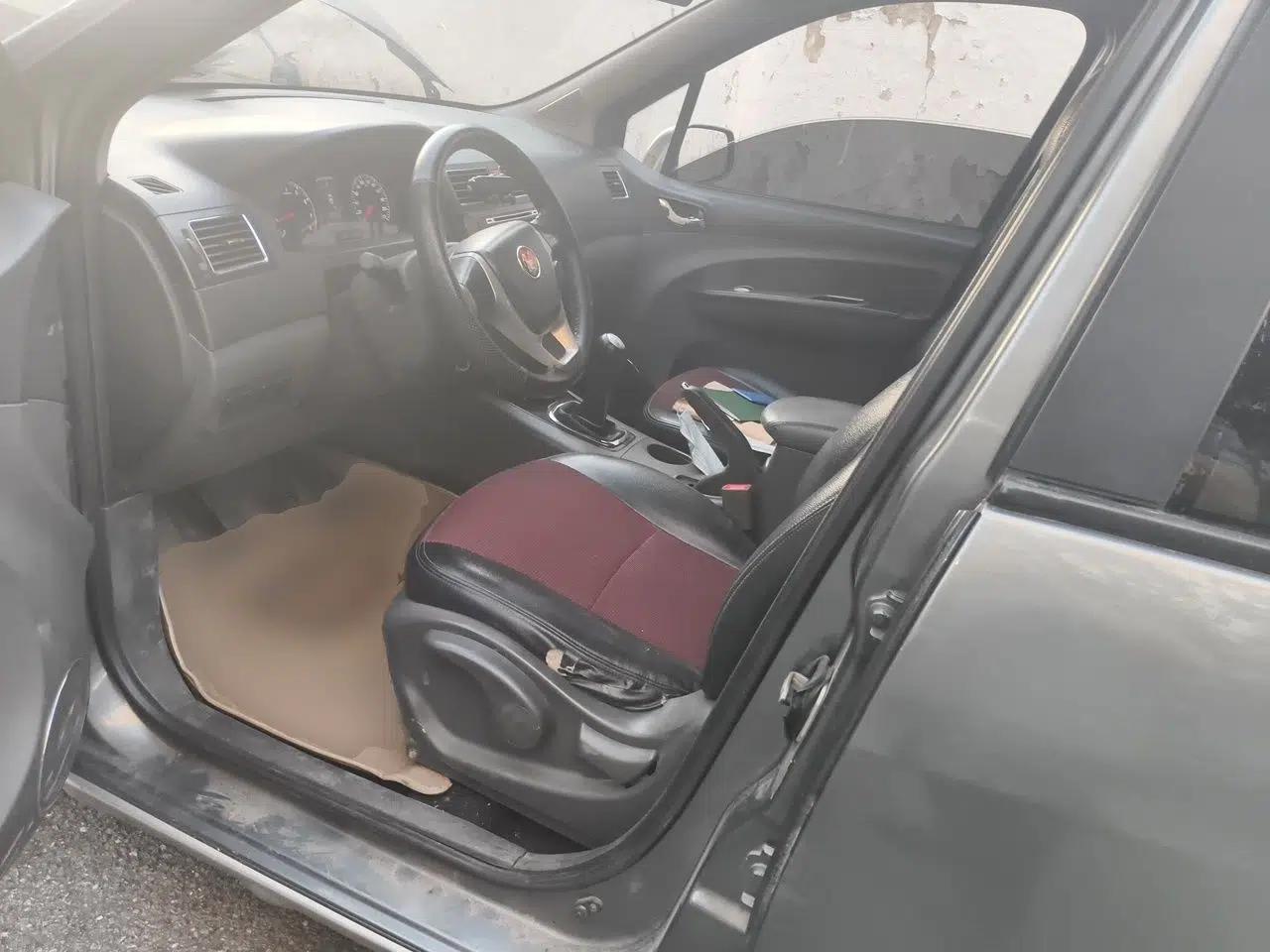 FORTHING Joyear 2014 LV 1.5L Manual Luxury Model China IV Standard — миниатюра 17