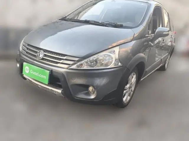 FORTHING Joyear 2014 LV 1.5L Manual Luxury Model China IV Standard