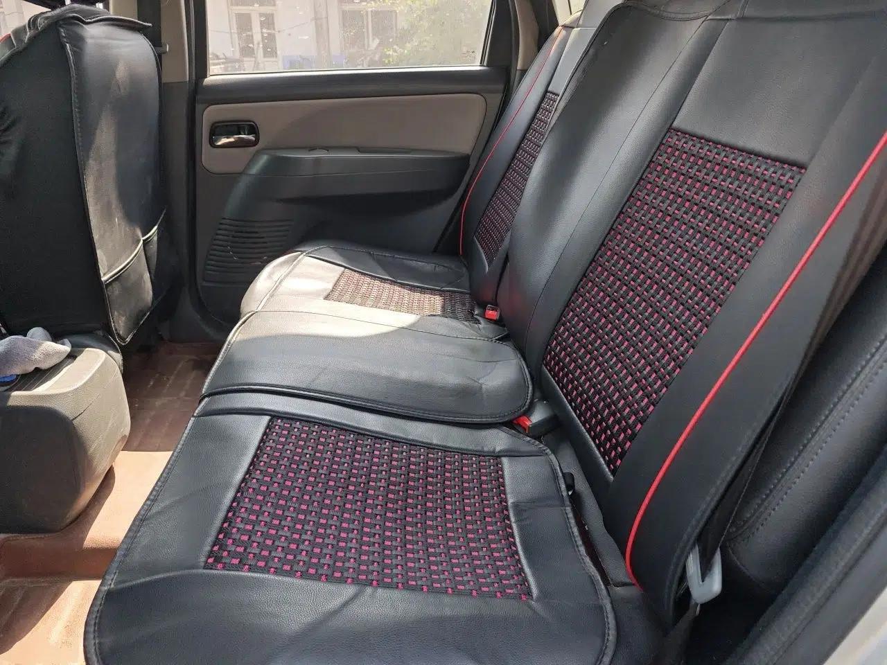 FORTHING Joyear 2012 LV 1.5L AMT Luxury Version — миниатюра 18