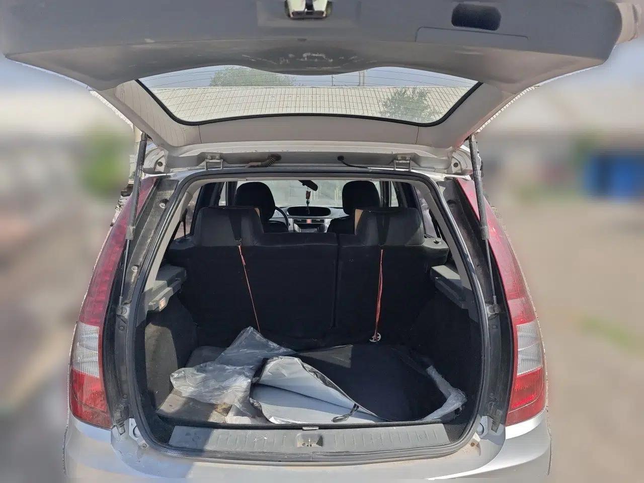 FORTHING Joyear 2012 LV 1.5L AMT Luxury Version — миниатюра 20