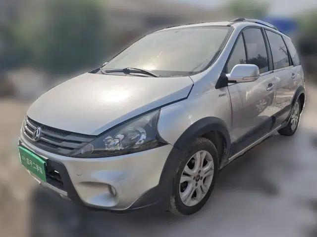 FORTHING Joyear 2012 LV 1.5L AMT Luxury Version