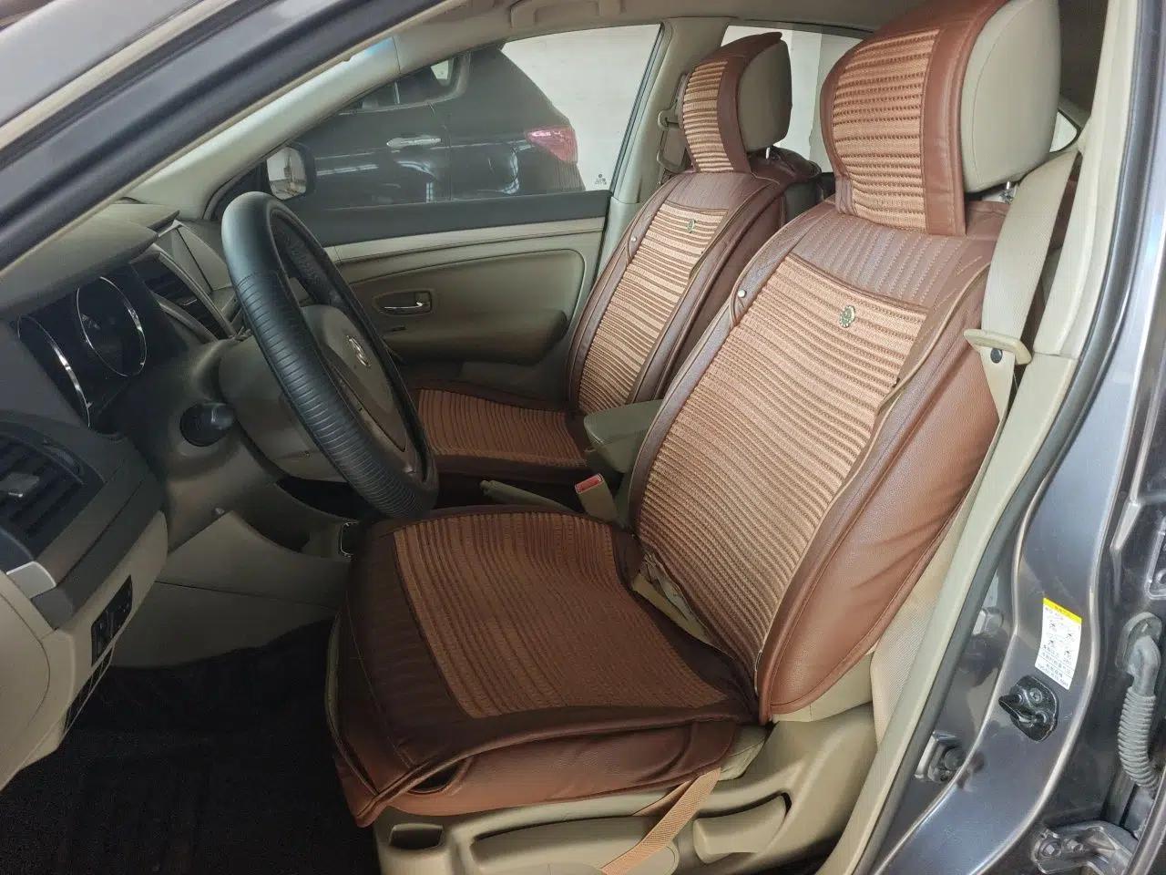 Dongfeng Aeolus A60 2012 1.6L Manual Luxury Model — миниатюра 16