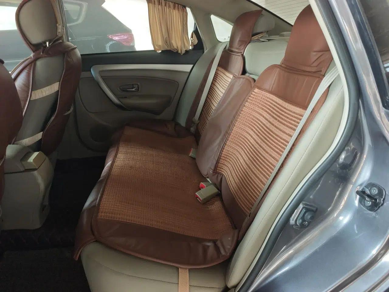 Dongfeng Aeolus A60 2012 1.6L Manual Luxury Model — миниатюра 18