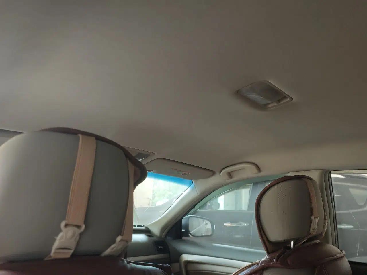 Dongfeng Aeolus A60 2012 1.6L Manual Luxury Model — миниатюра 19