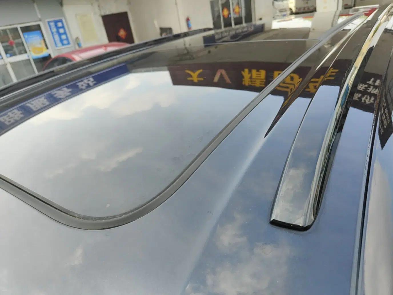 Dongfeng Aeolus Huge 2024 Mach Power 1.5T Luxury Model — миниатюра 11