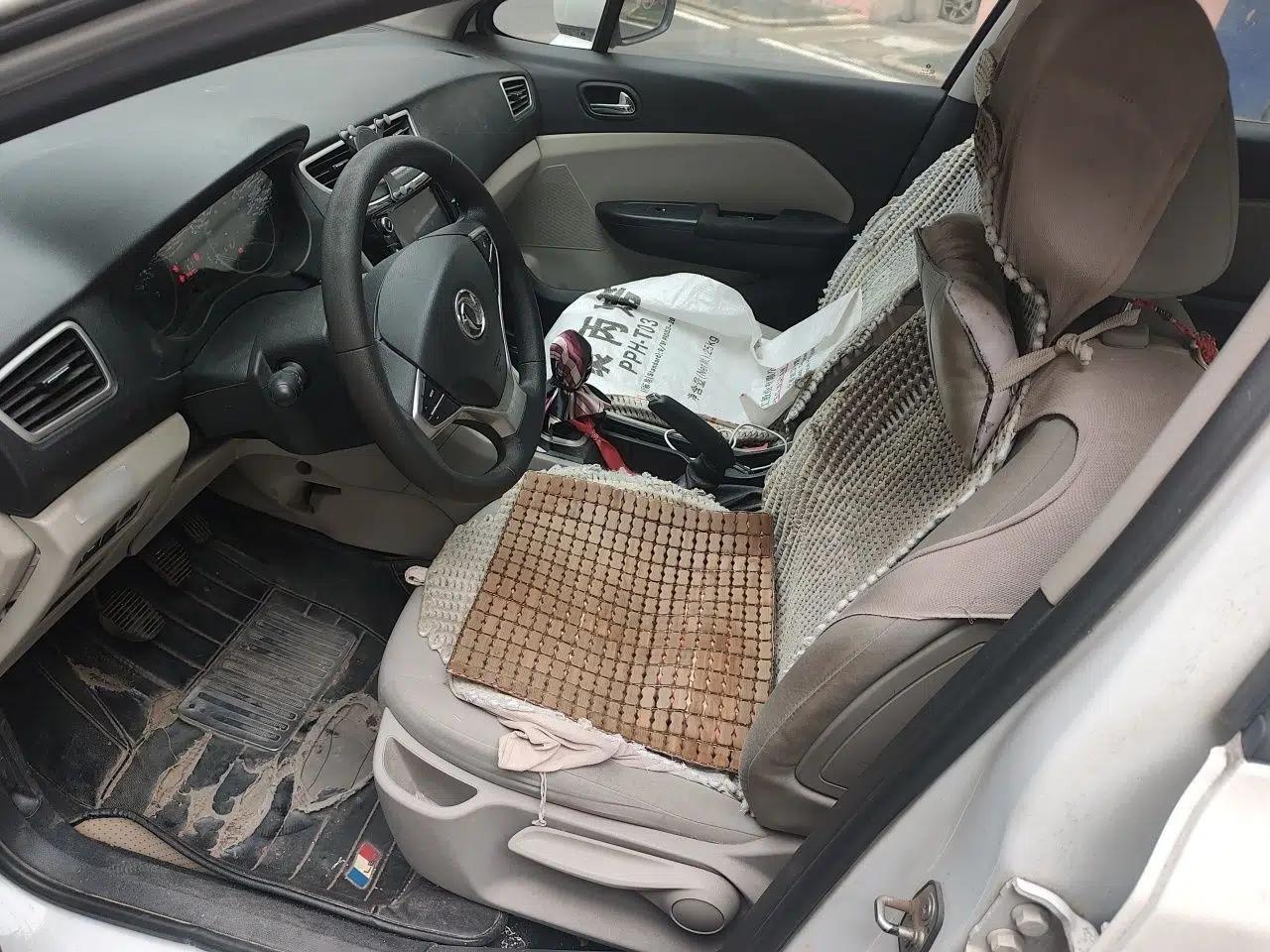 Dongfeng Aeolus L60 2015 1.6L Manual New Dynamic Model — миниатюра 16