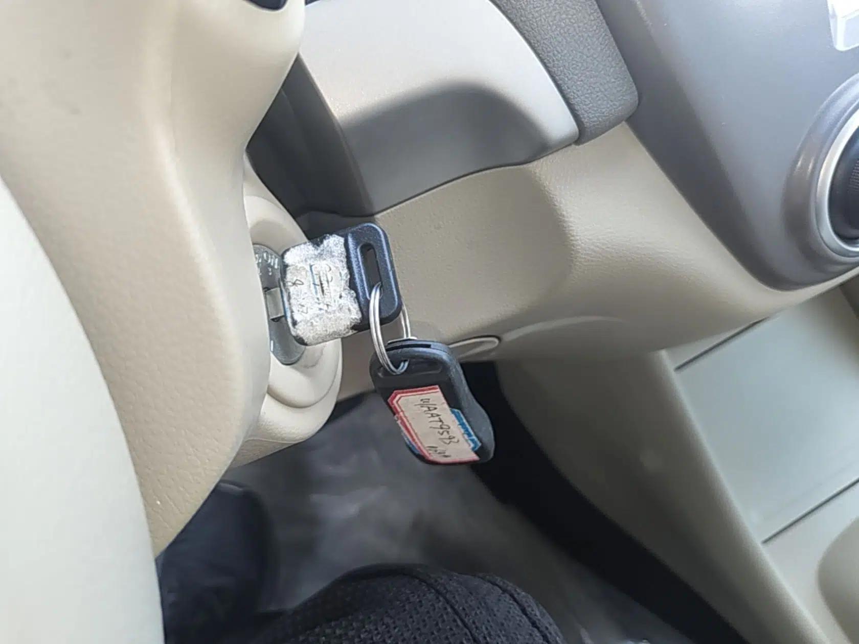 Dongfeng Junfeng E11K 2019 Standard Model — миниатюра 12