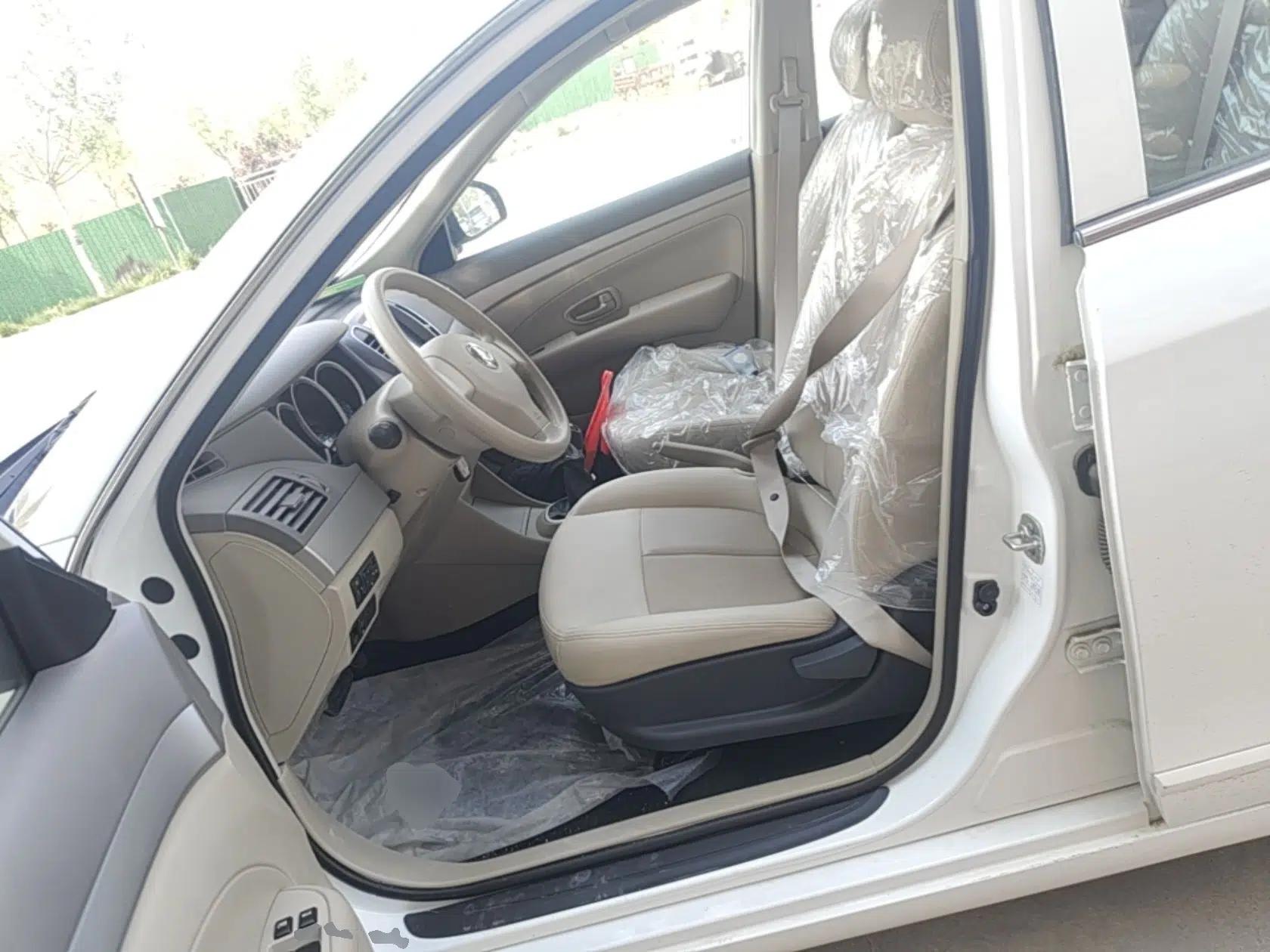 Dongfeng Junfeng E11K 2019 Standard Model — миниатюра 18