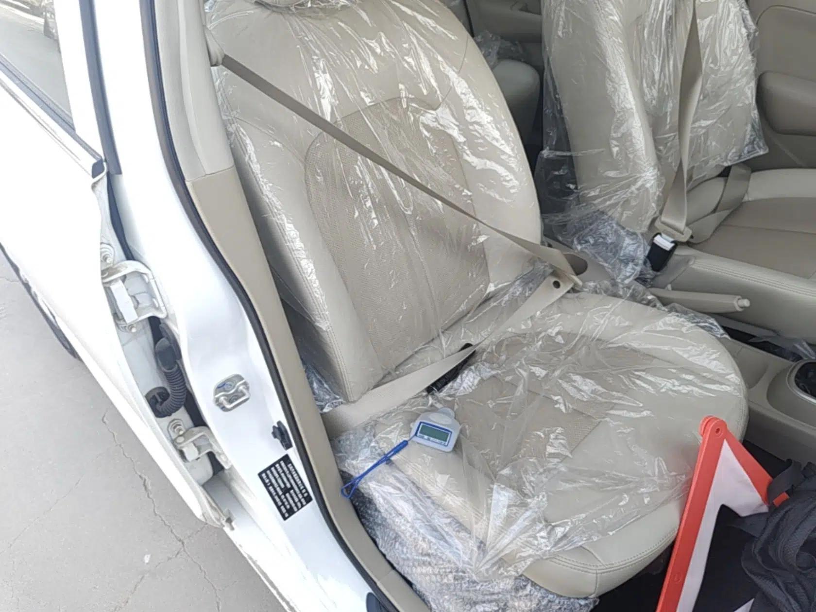 Dongfeng Junfeng E11K 2019 Standard Model — миниатюра 23