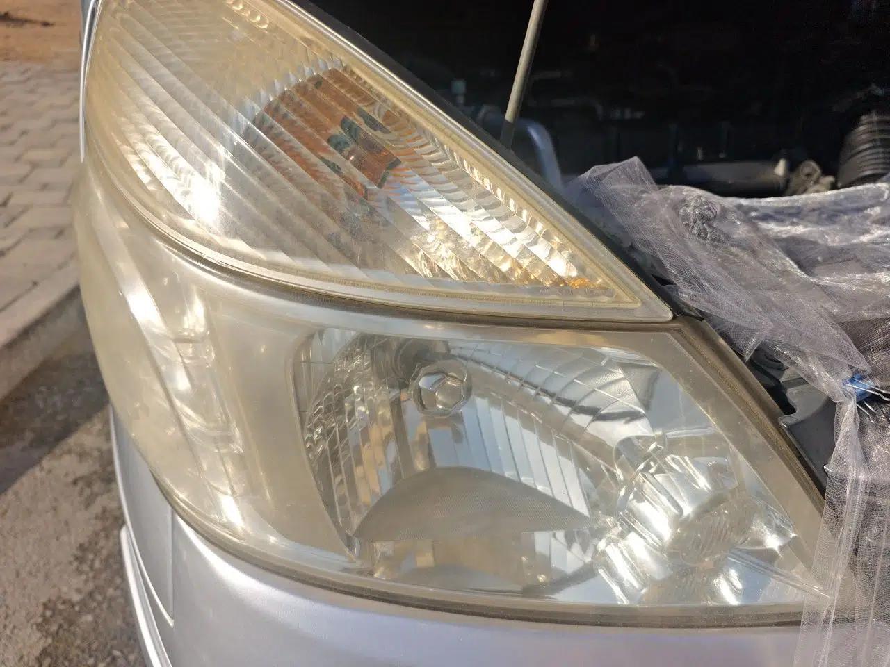 Dongfeng Yumsun 2009 2.0L Manual Luxury Edition — миниатюра 7
