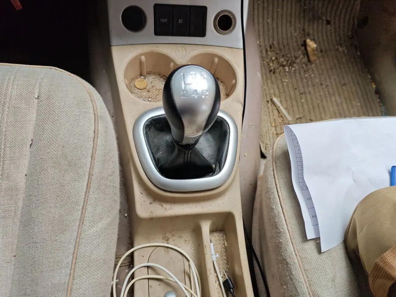 Dongfeng Fengon 330 2014 1.5L Manual Utility Version DK15 — миниатюра 15