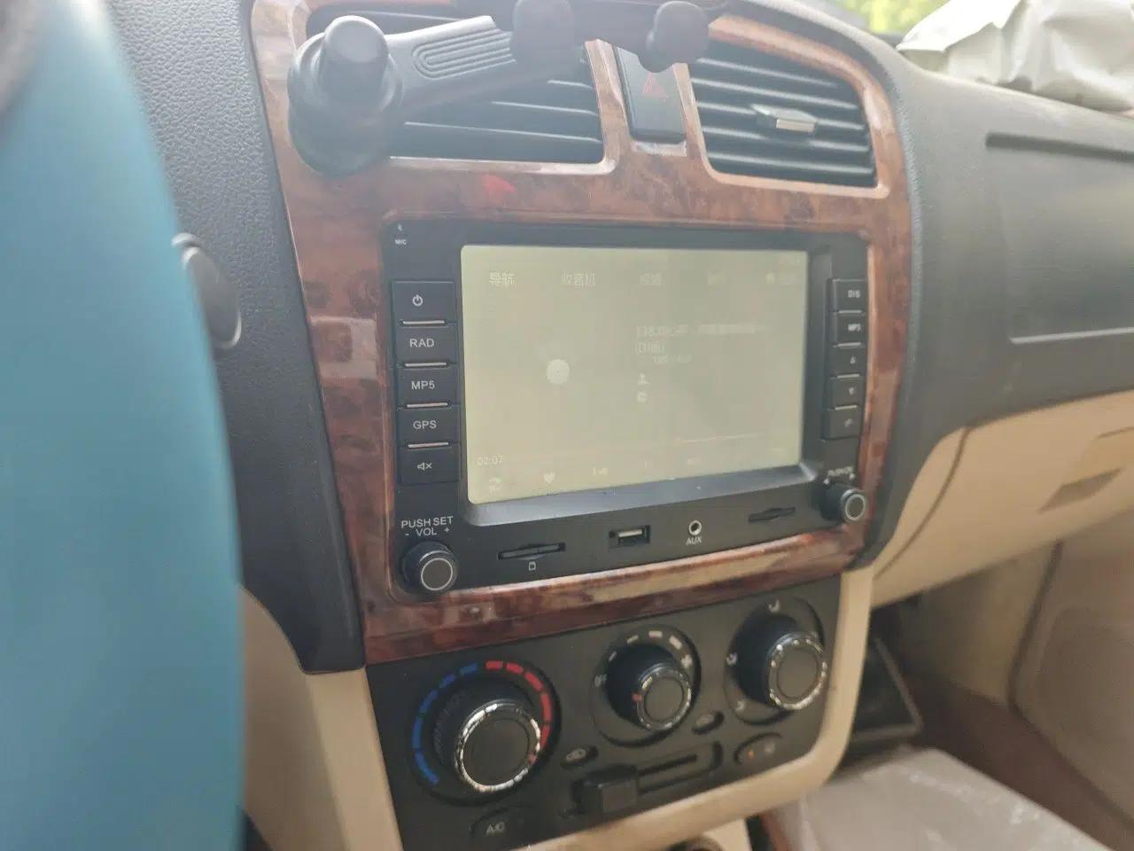 Dongfeng Fengon 330 2014 1.5L Manual Utility Version DK15 — миниатюра 14
