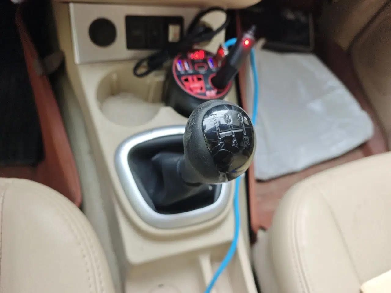 Dongfeng Fengon 330 2014 1.5L Manual Utility Version DK15 — миниатюра 15