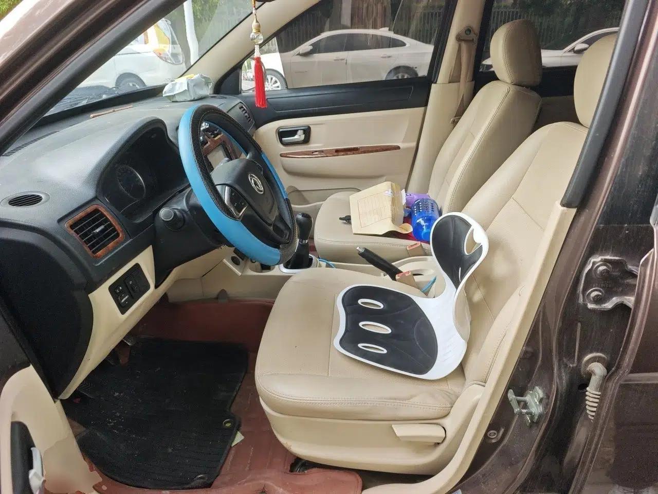 Dongfeng Fengon 330 2014 1.5L Manual Utility Version DK15 — миниатюра 16
