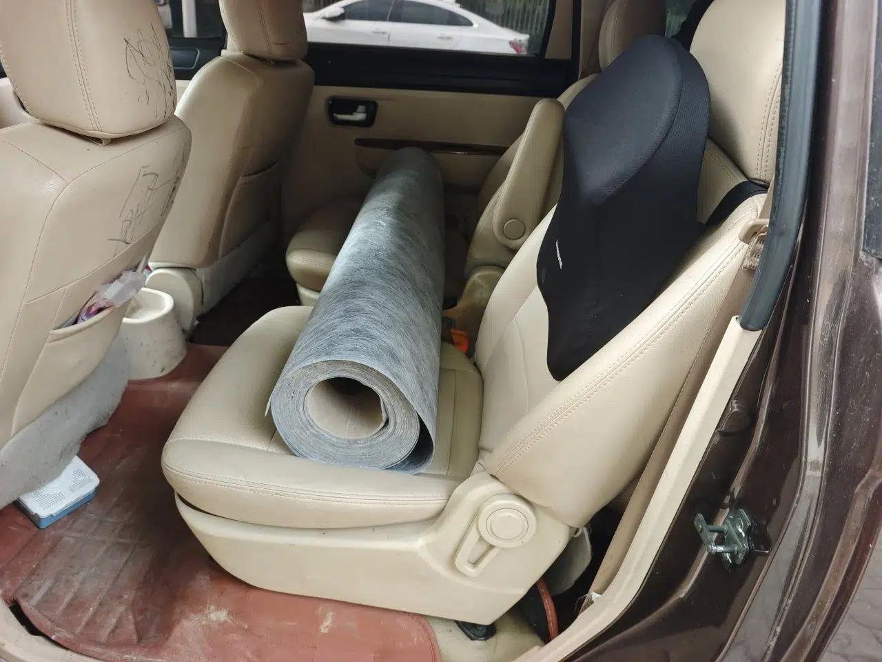 Dongfeng Fengon 330 2014 1.5L Manual Utility Version DK15 — миниатюра 18