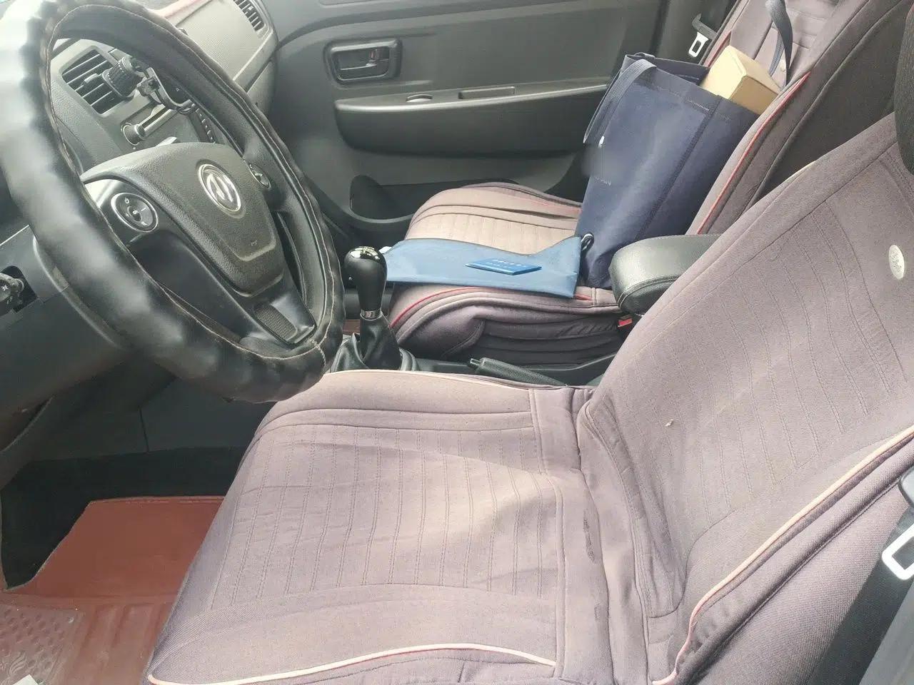 Dongfeng Fengon 330 2014 1.5L Manual Standard Edition DK15-02 — миниатюра 16