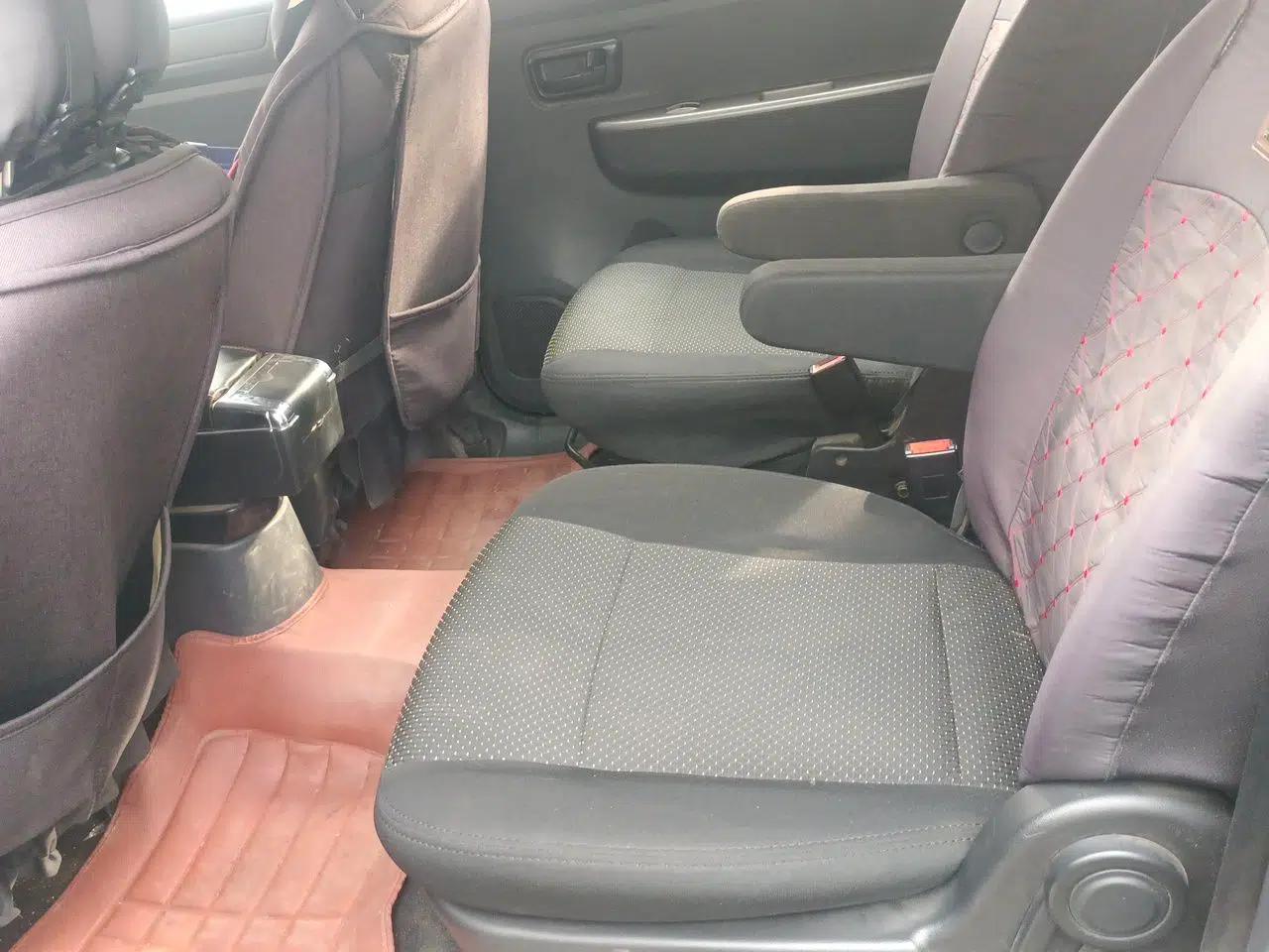 Dongfeng Fengon 330 2014 1.5L Manual Standard Edition DK15-02 — миниатюра 18