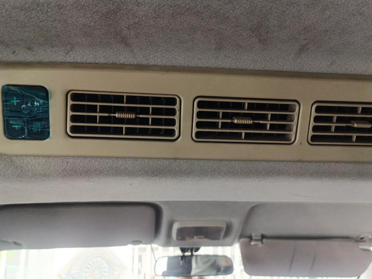 Dongfeng Fengon 330 2014 1.5L Manual Standard Edition DK15-02 — миниатюра 19