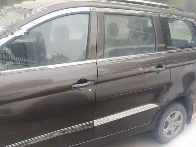Dongfeng Fengon 330 2014 1.5L Manual Standard Edition DK15-02