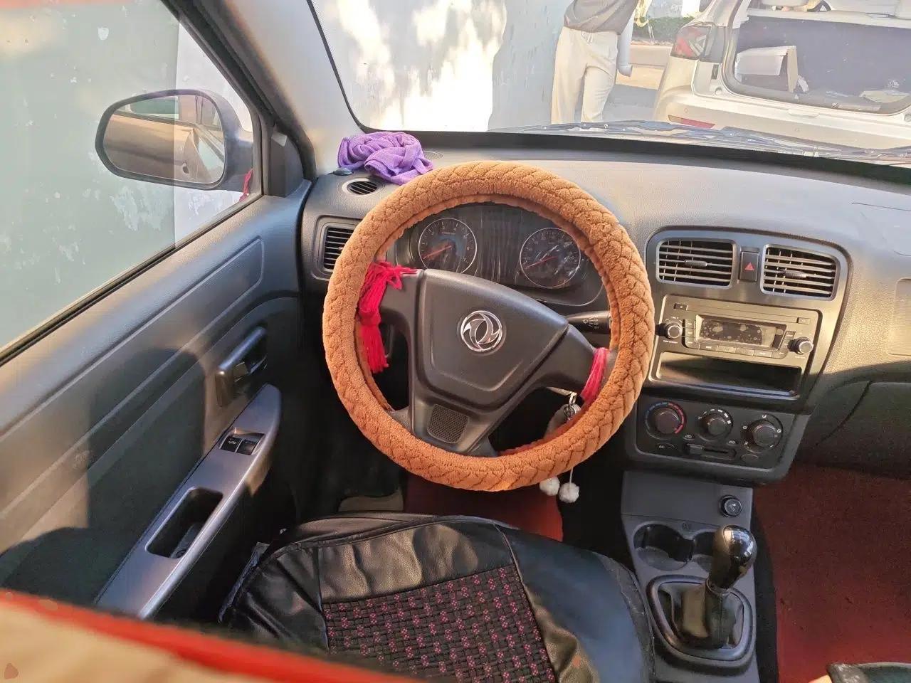 Dongfeng Fengon 330 2014 1.2L Manual Practical Version DK12-07 — миниатюра 11