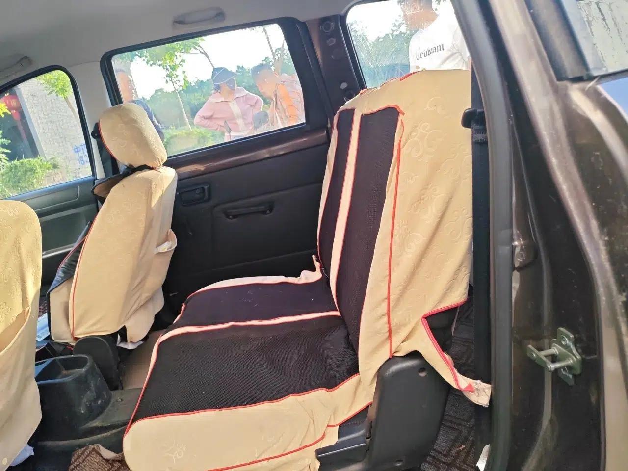 Dongfeng Fengon 330 2014 1.2L Manual Practical Version DK12-07 — миниатюра 18
