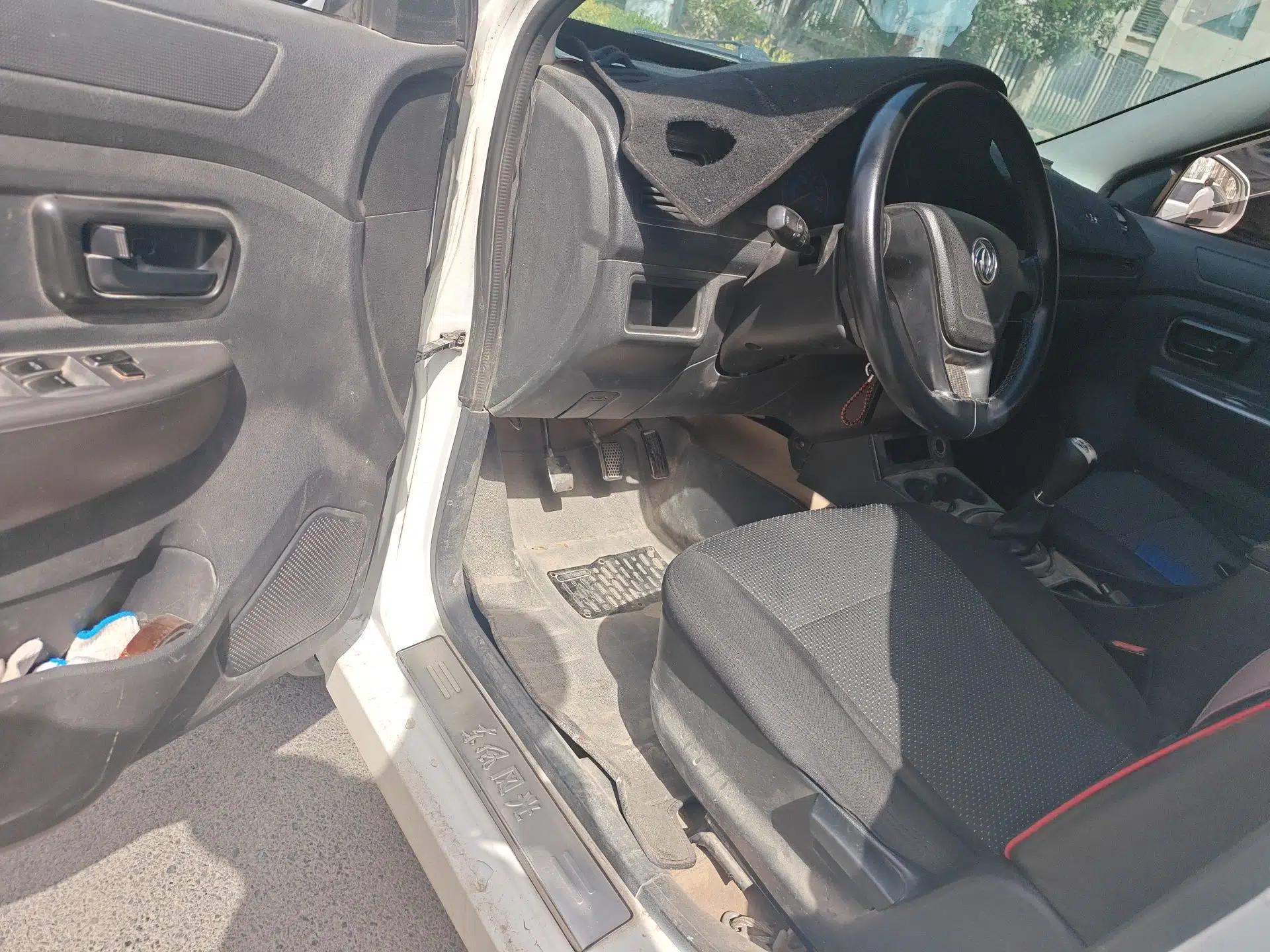 Dongfeng Fengon 330 2014 1.5L Manual Standard Edition DK15-02 — миниатюра 17