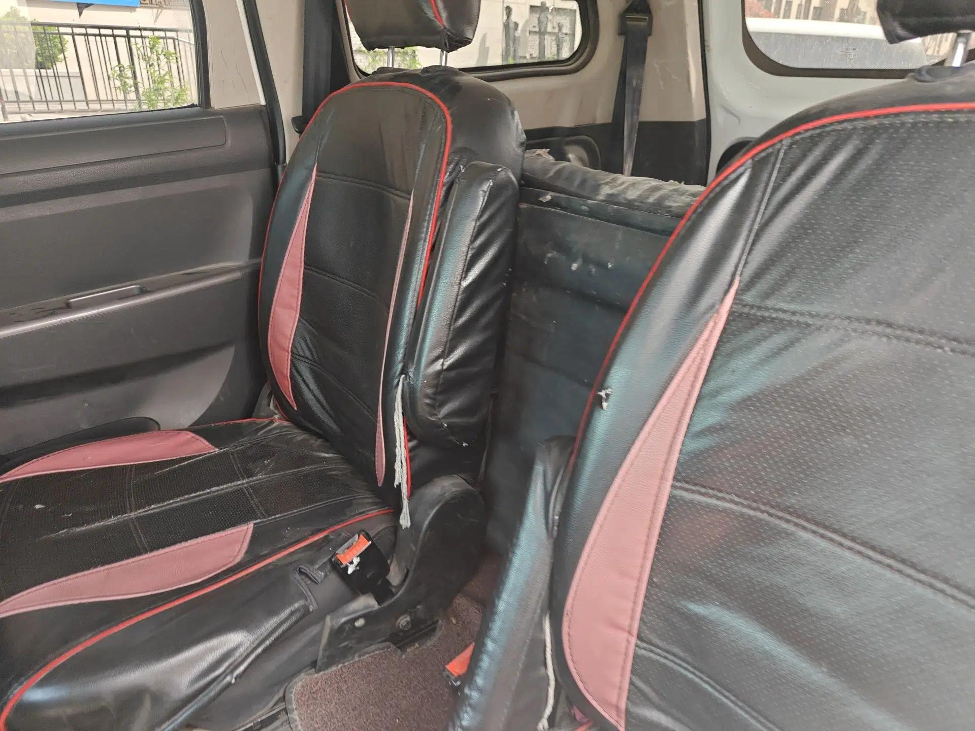 Dongfeng Fengon 330 2014 1.5L Manual Standard Edition DK15-02 — миниатюра 18