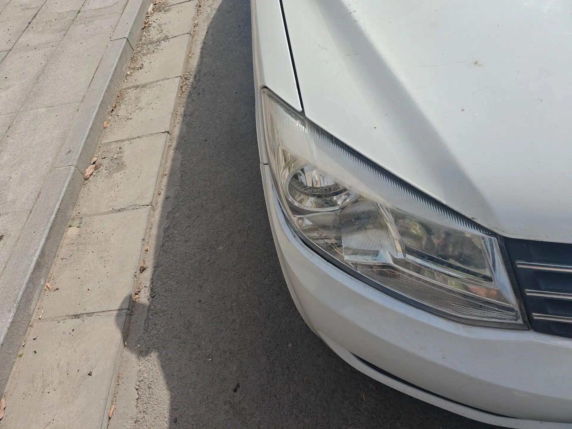 Dongfeng Fengon 330 2014 1.5L Manual Standard Edition DK15-02 — миниатюра 7