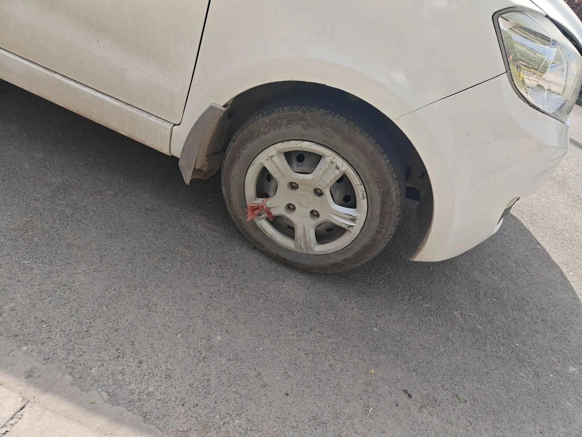 Dongfeng Fengon 330 2014 1.5L Manual Standard Edition DK15-02 — миниатюра 8