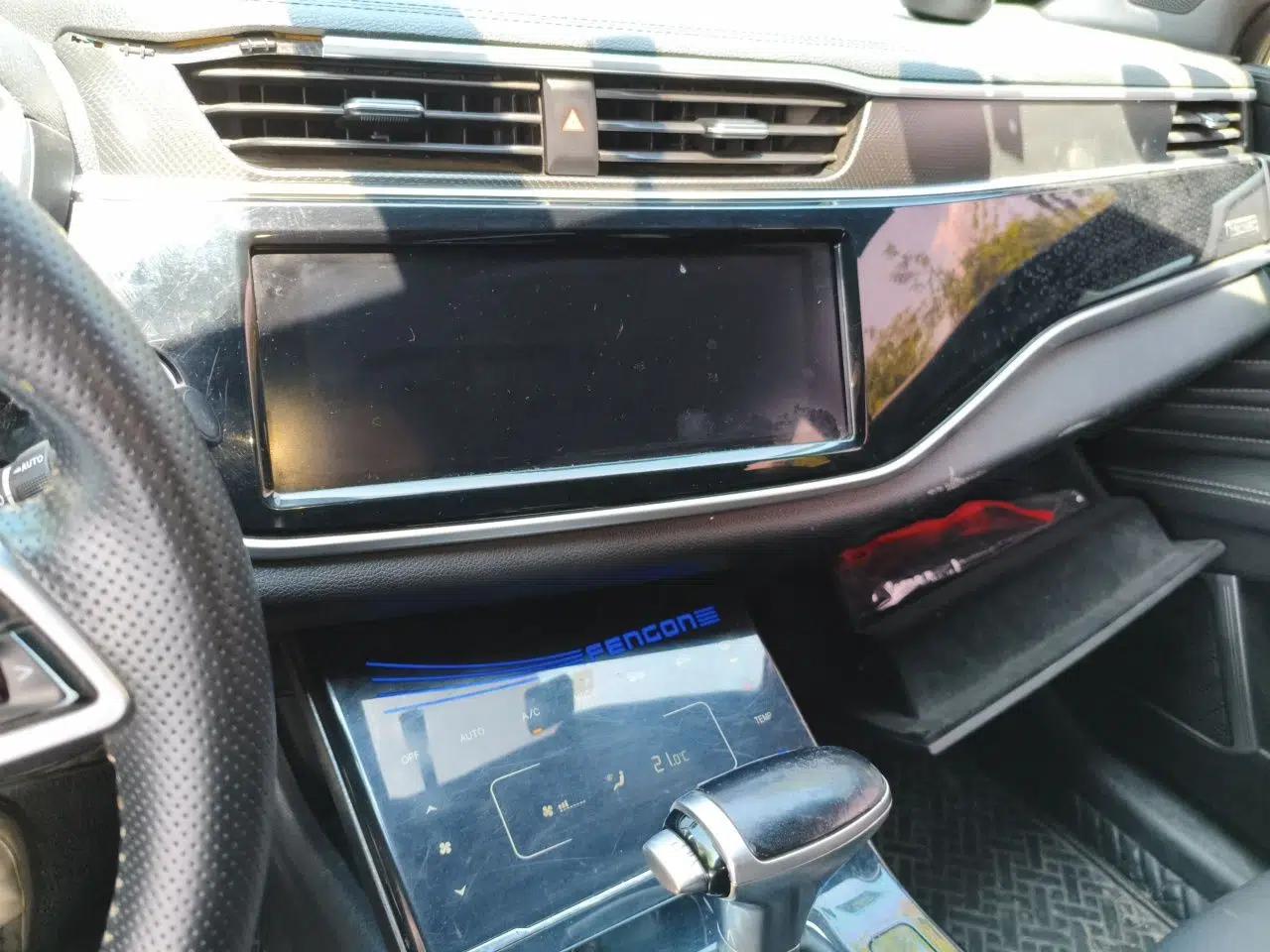 Dongfeng Fengon ix5 2019 280TGDI CVT Smart Version China V Standard — миниатюра 14