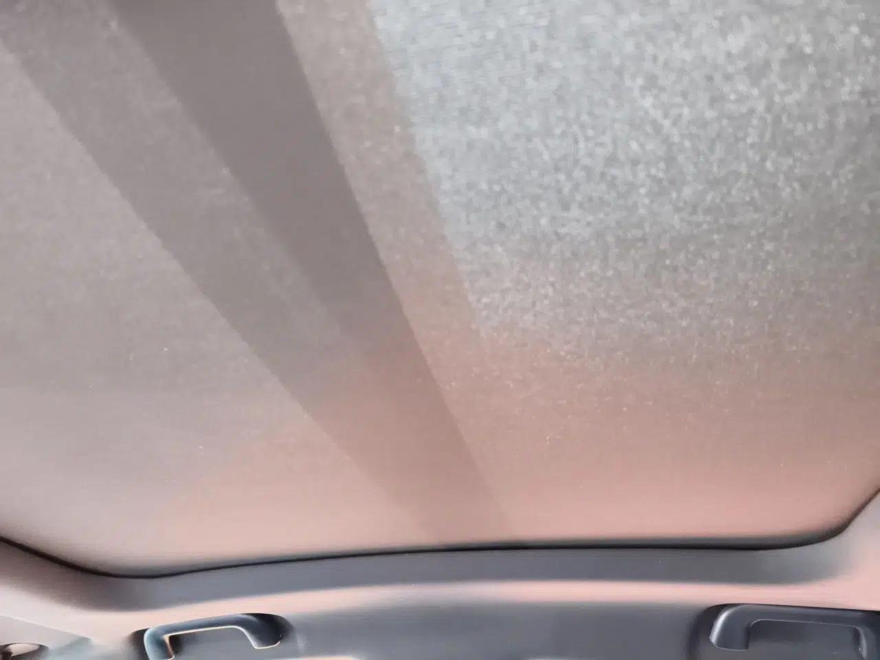 Dongfeng Fengon ix5 2019 280TGDI CVT Smart Version China V Standard — миниатюра 19
