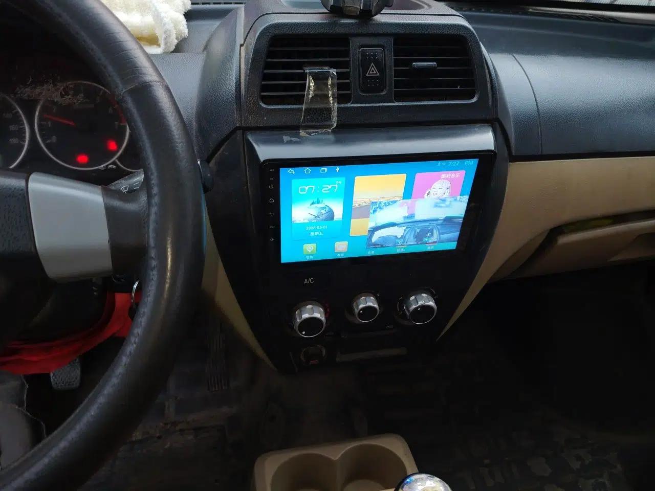 Dongfeng Xiaokang C37 2019 1.5L Standard II China VI Emission Standard DK15 — миниатюра 14