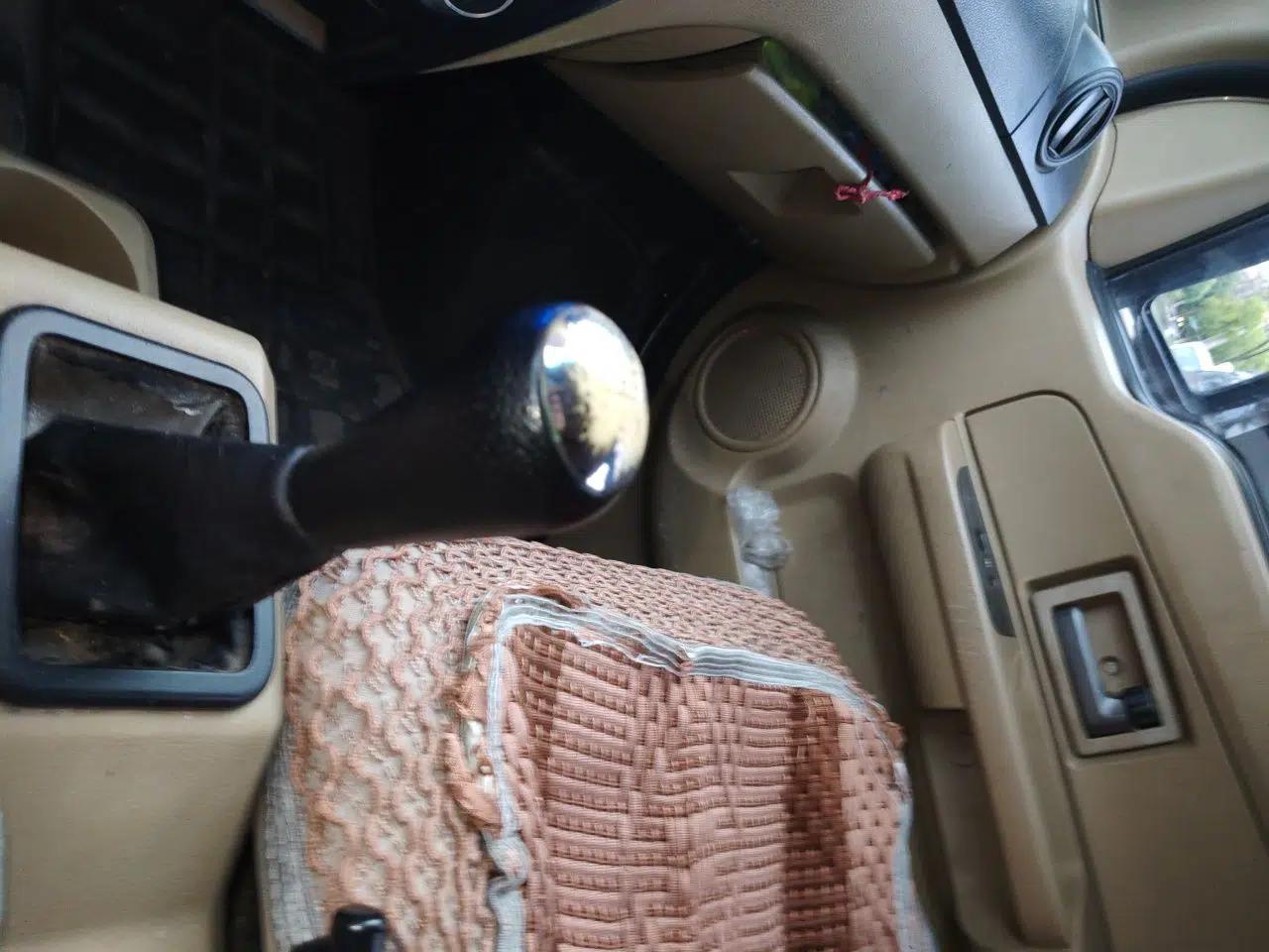 Dongfeng Xiaokang C37 2019 1.5L Standard II China VI Emission Standard DK15 — миниатюра 15