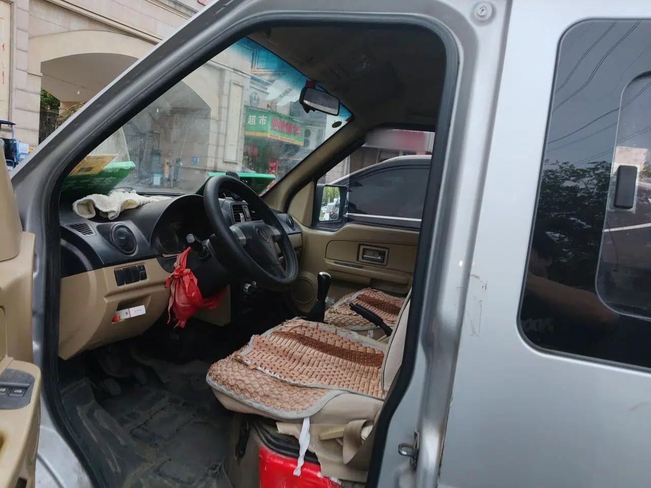 Dongfeng Xiaokang C37 2019 1.5L Standard II China VI Emission Standard DK15 — миниатюра 16