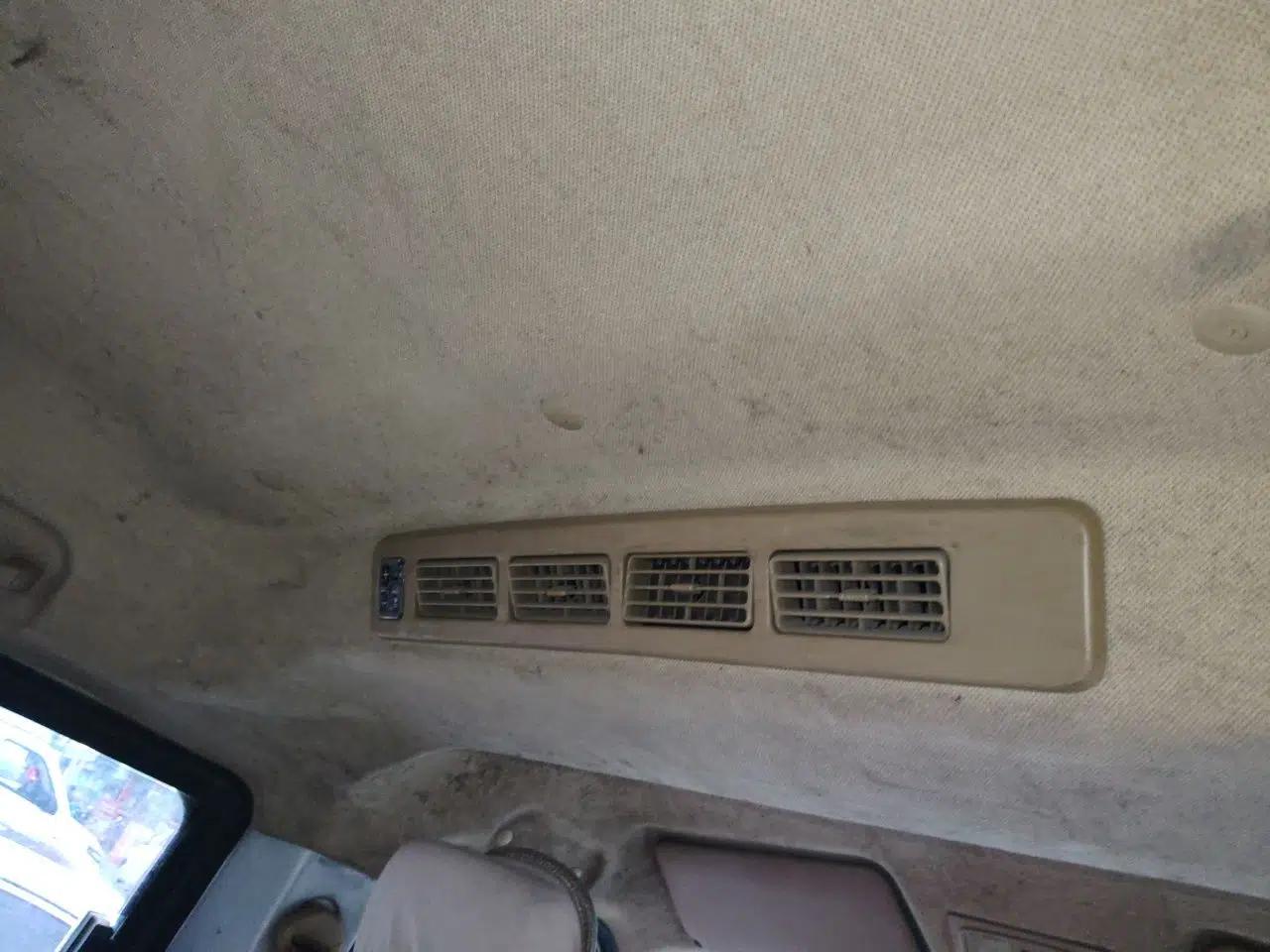 Dongfeng Xiaokang C37 2019 1.5L Standard II China VI Emission Standard DK15 — миниатюра 19