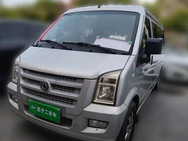 Dongfeng Xiaokang C37 2019 1.5L Standard II China VI Emission Standard DK15